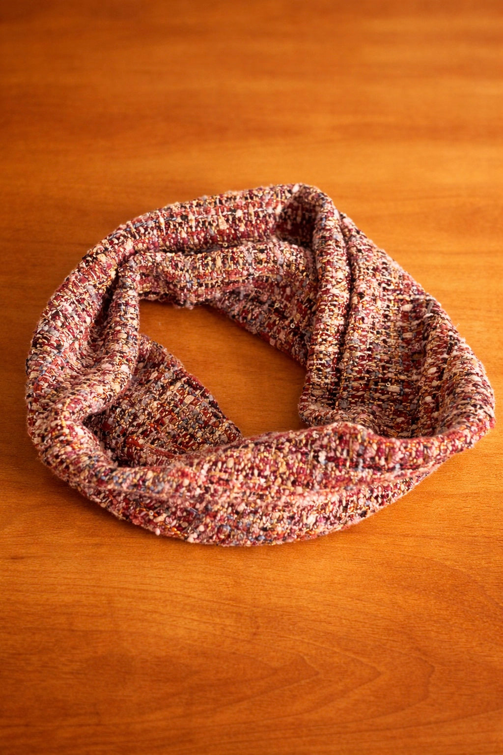 Cuello Dionne