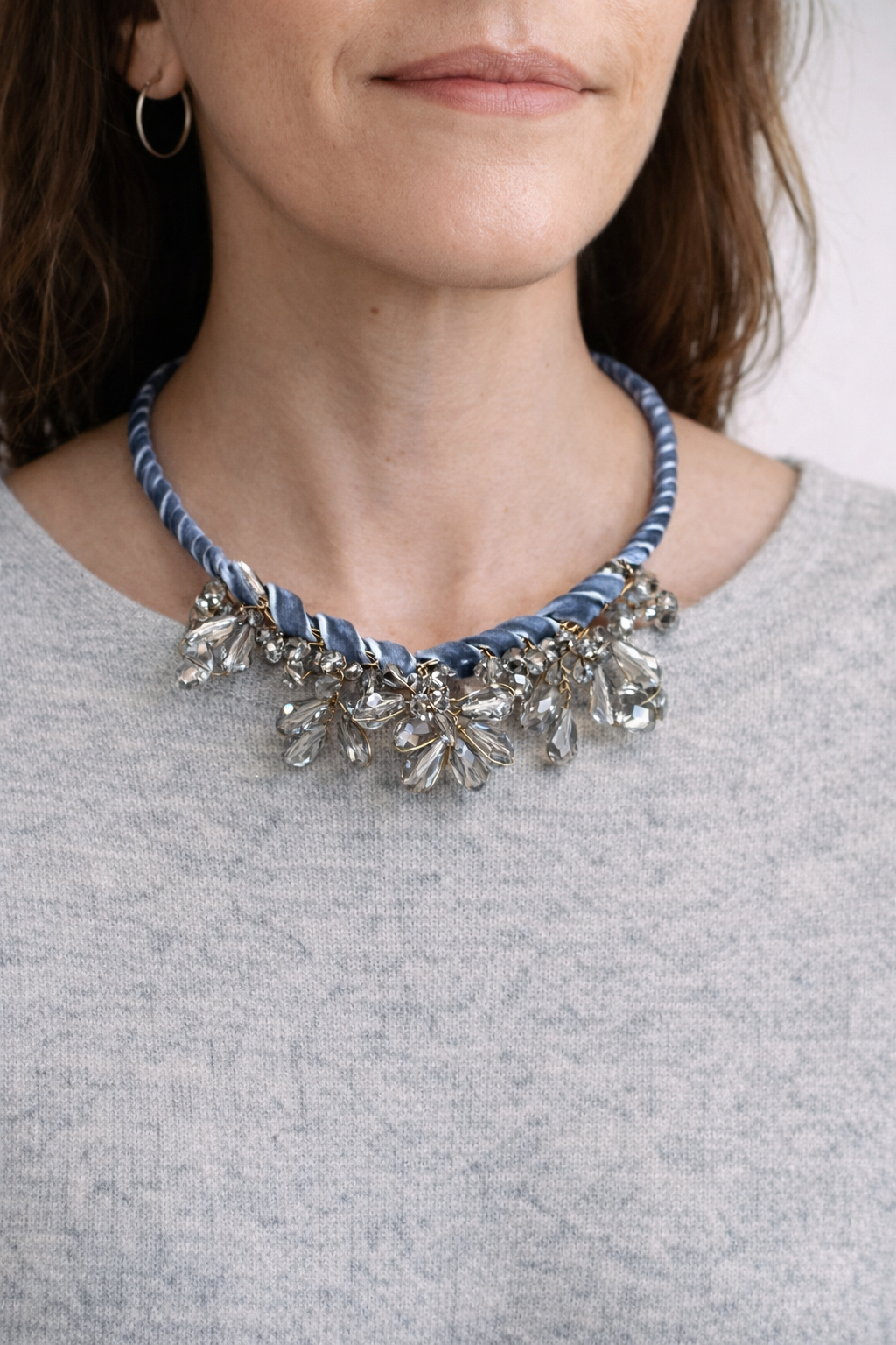 Collar Cristal
