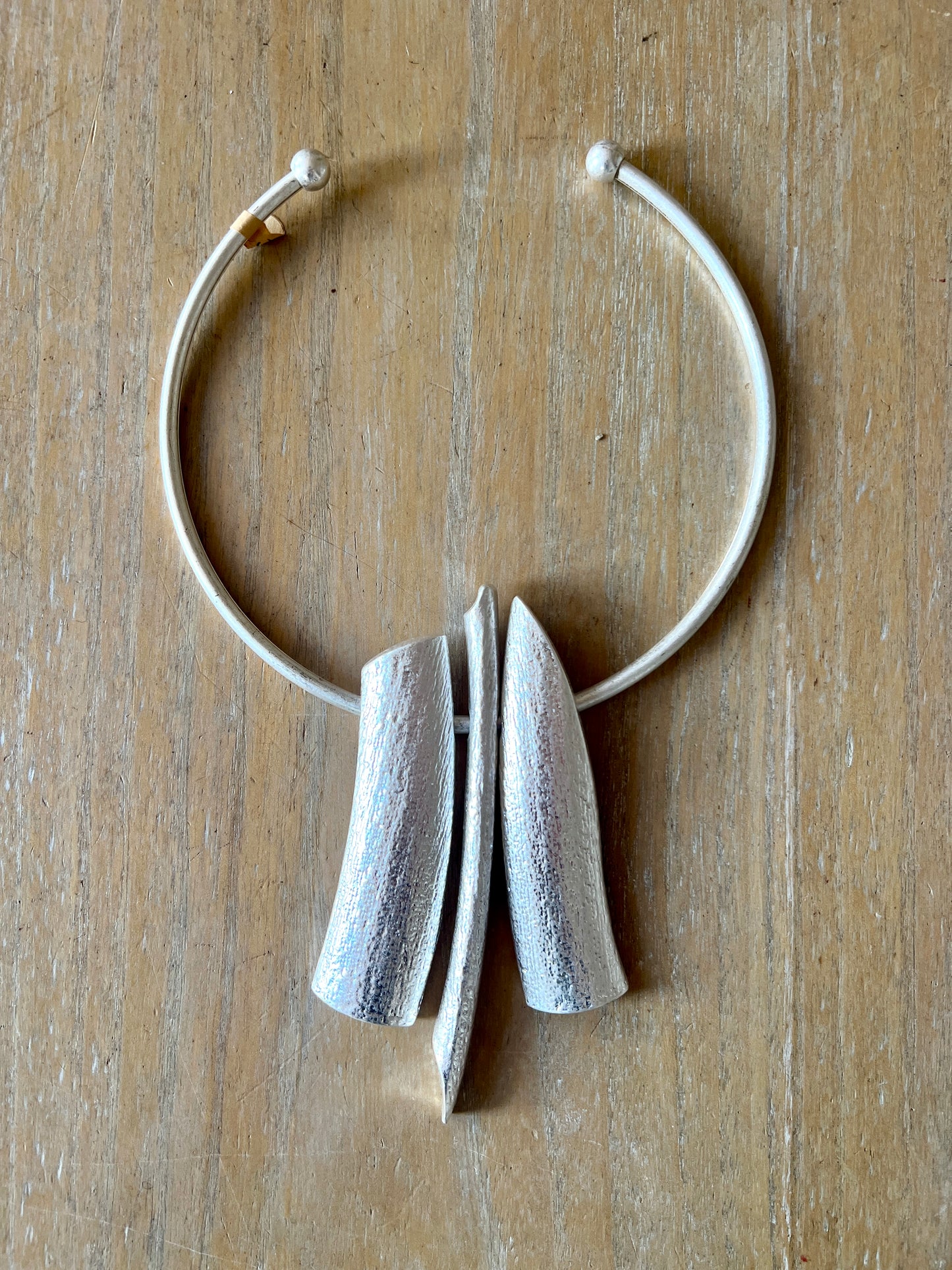 Gargantilla Slave