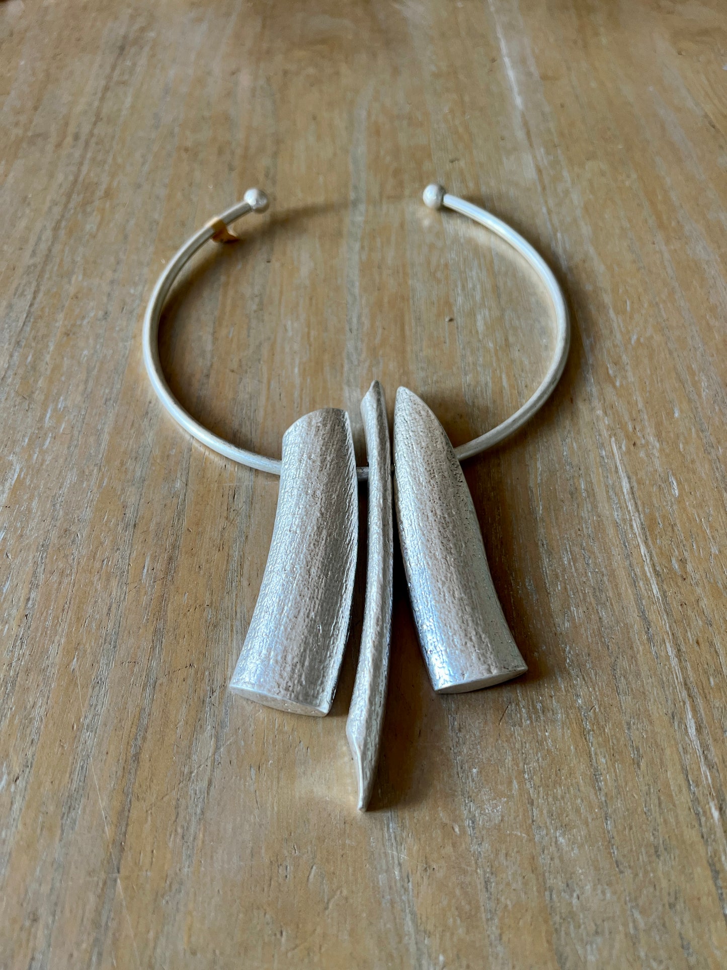 Gargantilla Slave