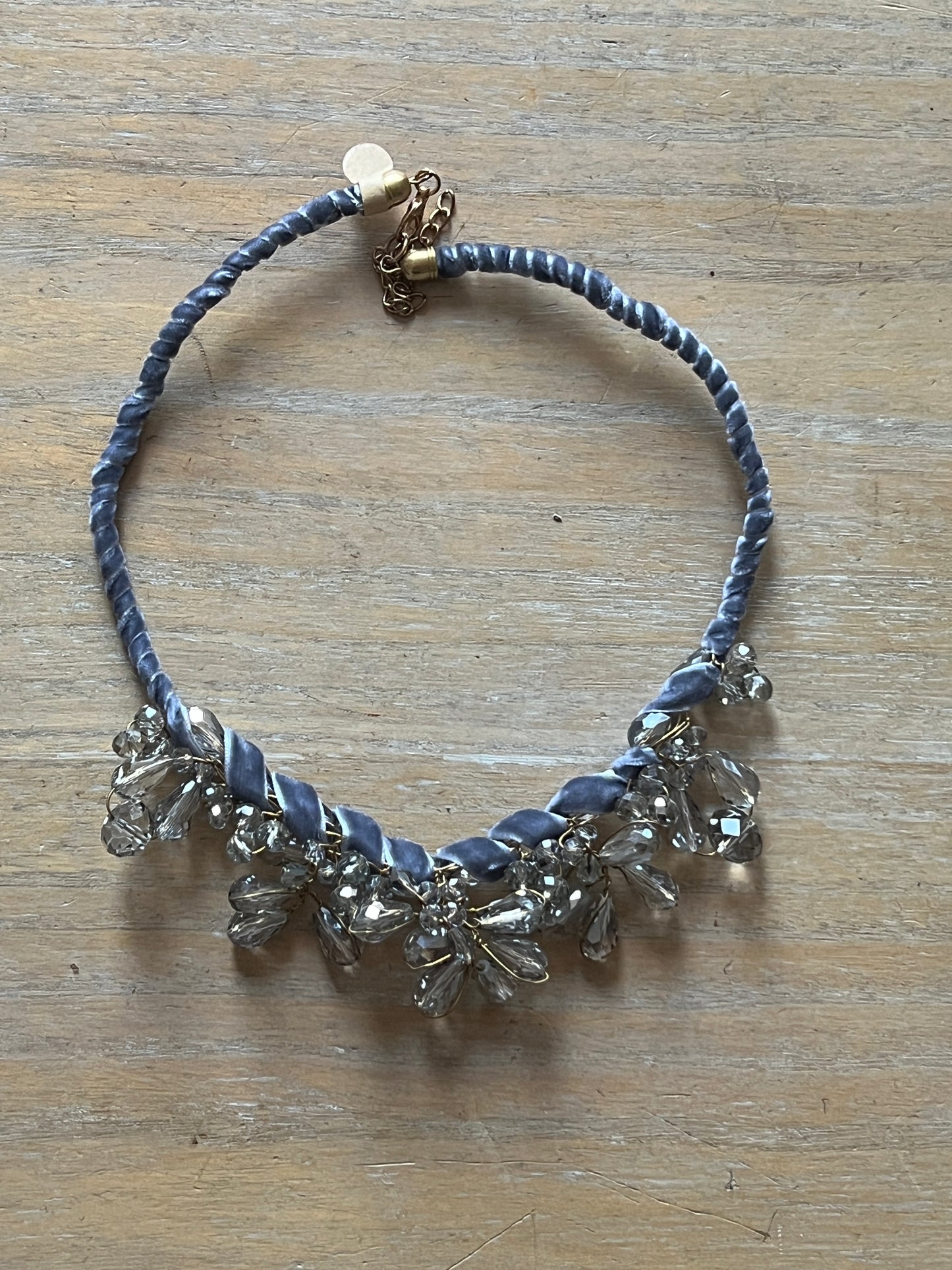 Collar Cristal