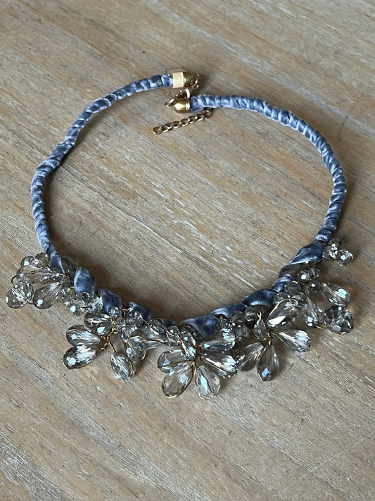 Collar Cristal